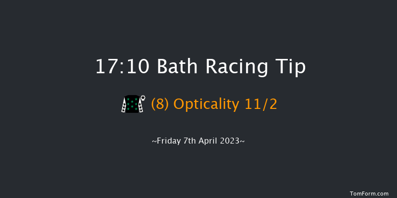 Bath 17:10 Handicap (Class 6) 8f Tue 12th Jul 2022