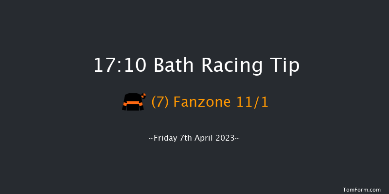 Bath 17:10 Handicap (Class 6) 8f Tue 12th Jul 2022