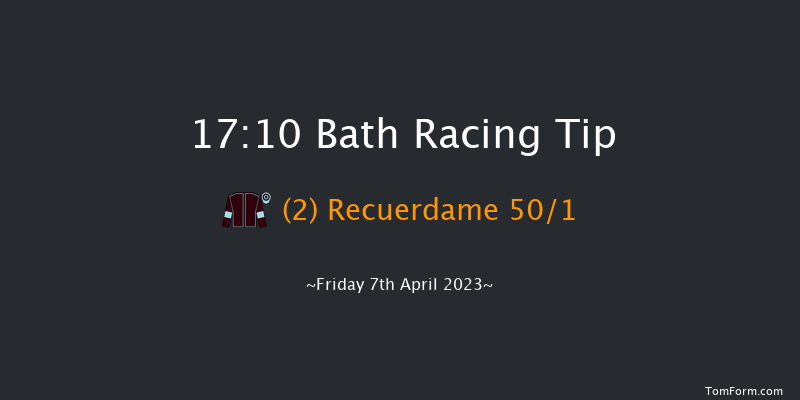 Bath 17:10 Handicap (Class 6) 8f Tue 12th Jul 2022