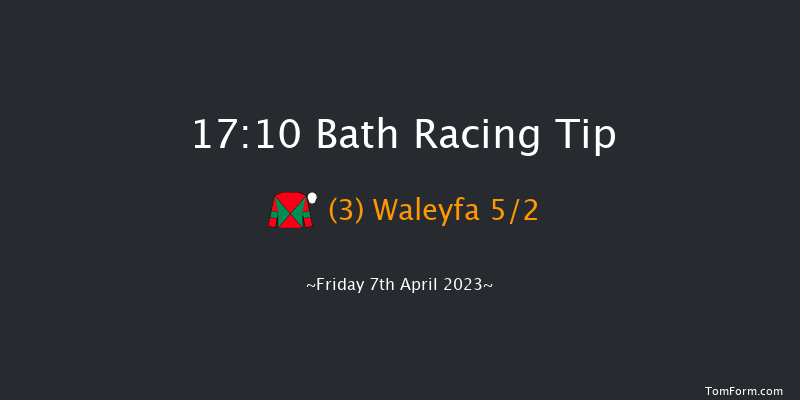 Bath 17:10 Handicap (Class 6) 8f Tue 12th Jul 2022