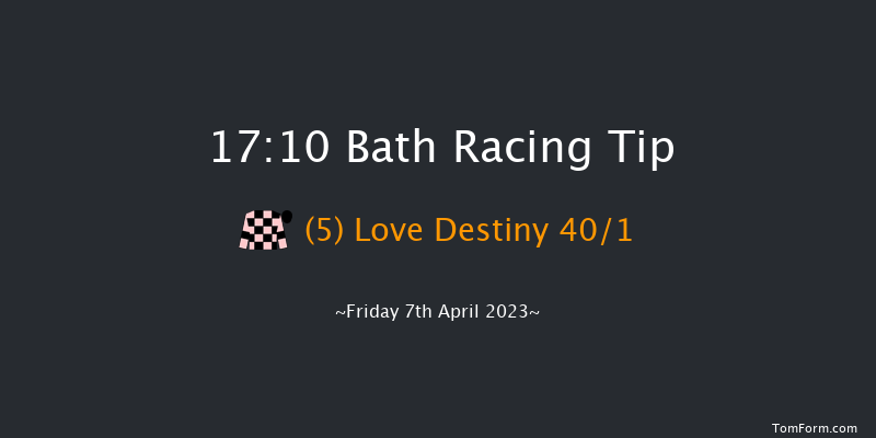 Bath 17:10 Handicap (Class 6) 8f Tue 12th Jul 2022