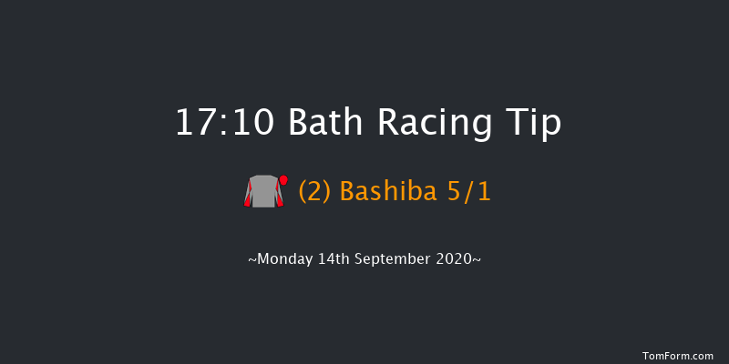 Sky Sports Racing HD Virgin 535 Handicap Bath 17:10 Handicap (Class 6) 5f Sun 13th Sep 2020