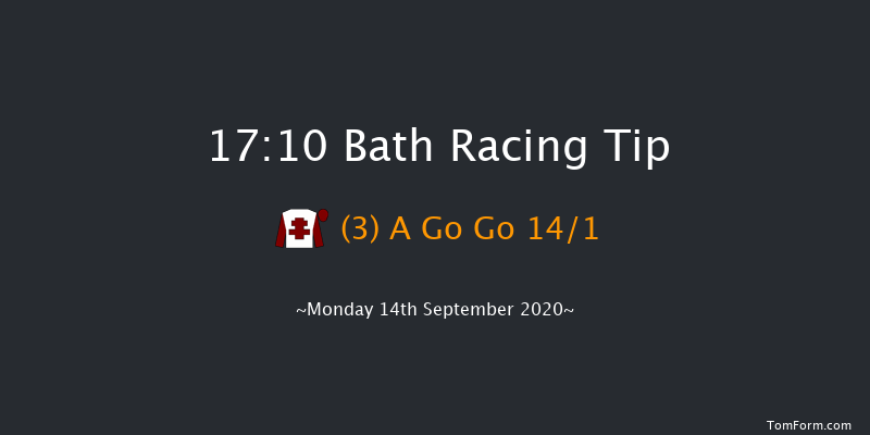 Sky Sports Racing HD Virgin 535 Handicap Bath 17:10 Handicap (Class 6) 5f Sun 13th Sep 2020