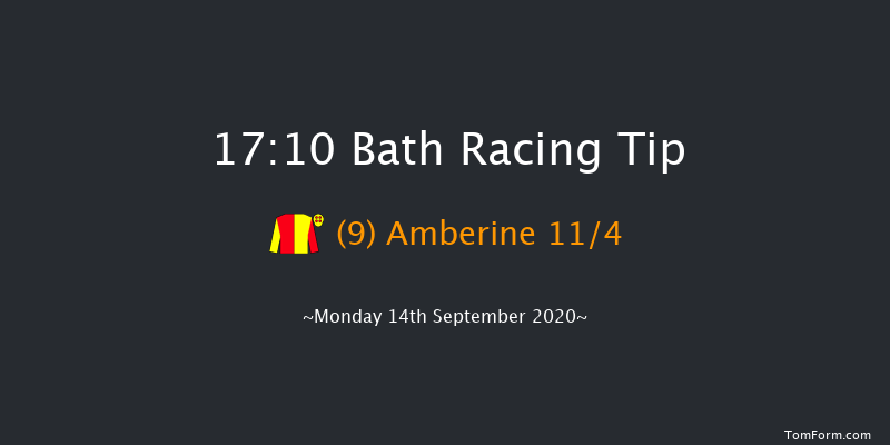 Sky Sports Racing HD Virgin 535 Handicap Bath 17:10 Handicap (Class 6) 5f Sun 13th Sep 2020