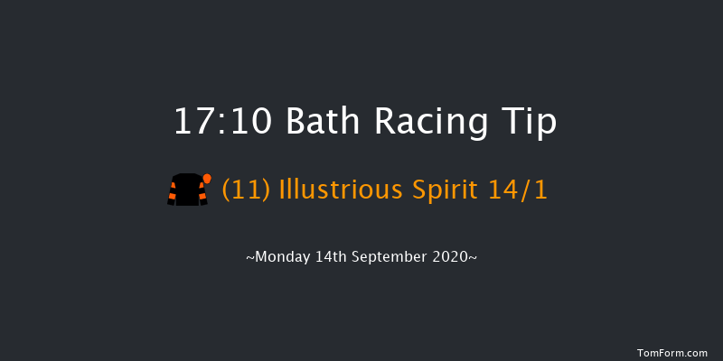 Sky Sports Racing HD Virgin 535 Handicap Bath 17:10 Handicap (Class 6) 5f Sun 13th Sep 2020