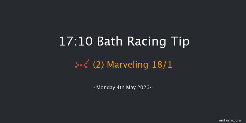 Bath 17-10 (Class 6) 8f Wed 29th Apr 2026