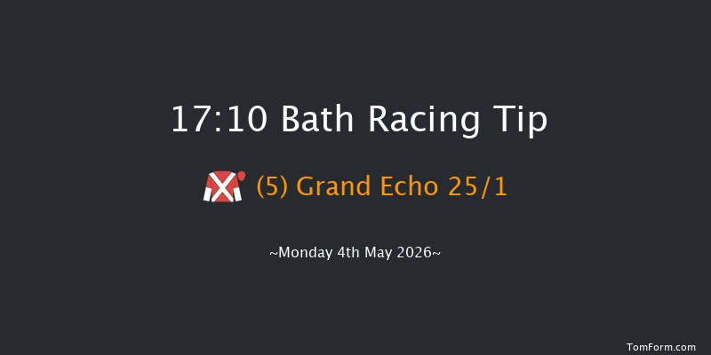 Bath 17-10 (Class 6) 8f Wed 29th Apr 2026