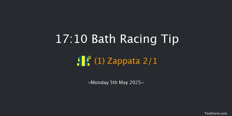 Bath 17-10 (Class 6) 8f Sun 20th Apr 2025