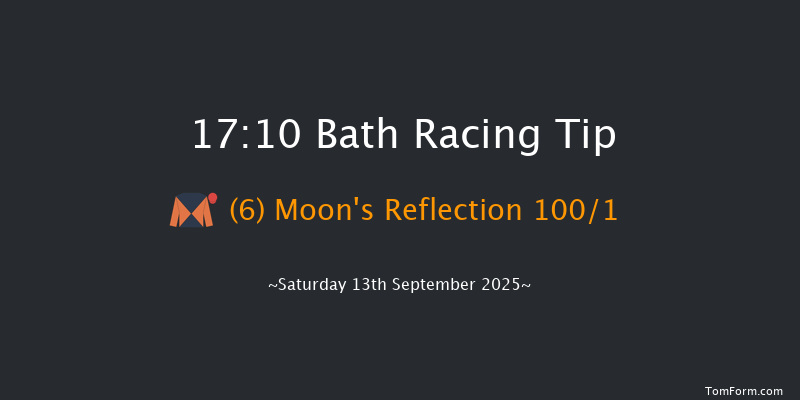 Bath 17-10 (Class 4) 10f Wed 3rd Sep 2025