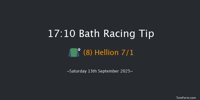 Bath 17-10 (Class 4) 10f Wed 3rd Sep 2025