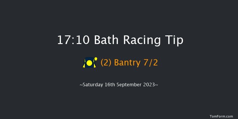 Bath 17:10 Handicap (Class 6) 8f Wed 13th Sep 2023