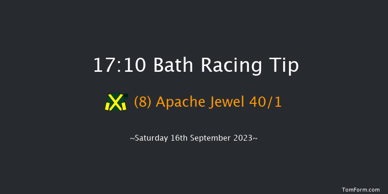 Bath 17:10 Handicap (Class 6) 8f Wed 13th Sep 2023