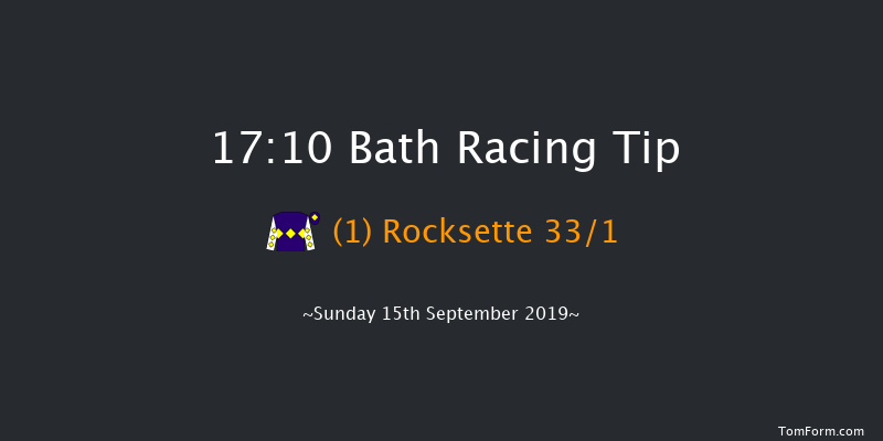 Bath 17:10 Handicap (Class 6) 10f Sat 14th Sep 2019
