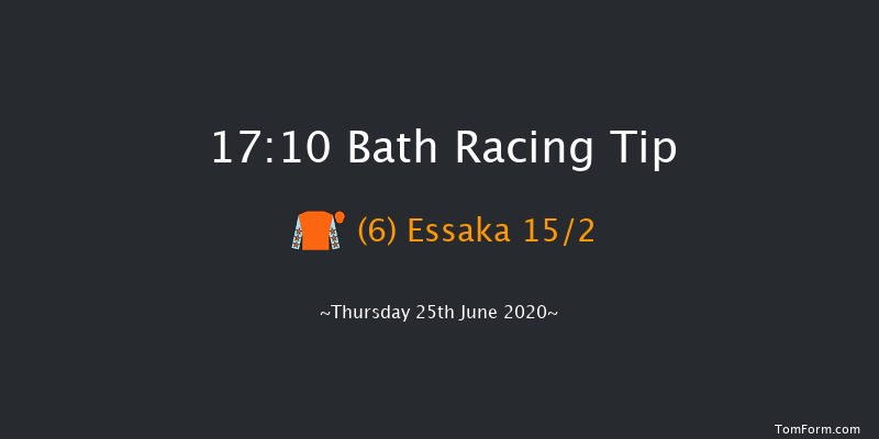 attheraces.com Handicap Bath 17:10 Handicap (Class 6) 5f Wed 16th Oct 2019