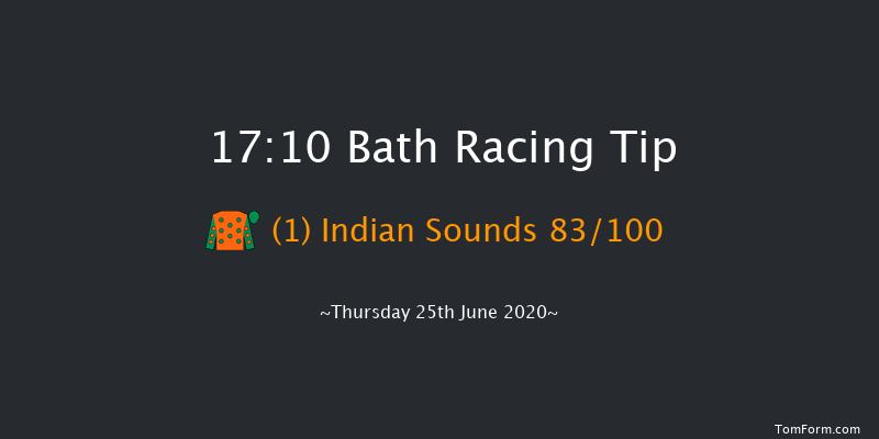 attheraces.com Handicap Bath 17:10 Handicap (Class 6) 5f Wed 16th Oct 2019