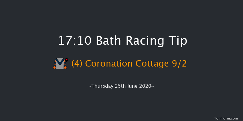 attheraces.com Handicap Bath 17:10 Handicap (Class 6) 5f Wed 16th Oct 2019