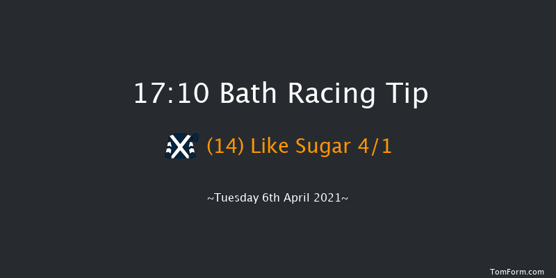 Cb Protection Security Consultants Handicap Bath 17:10 Handicap (Class 6) 8f Wed 14th Oct 2020