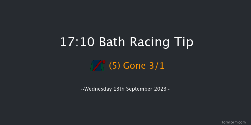 Bath 17:10 Handicap (Class 5) 8f Wed 6th Sep 2023