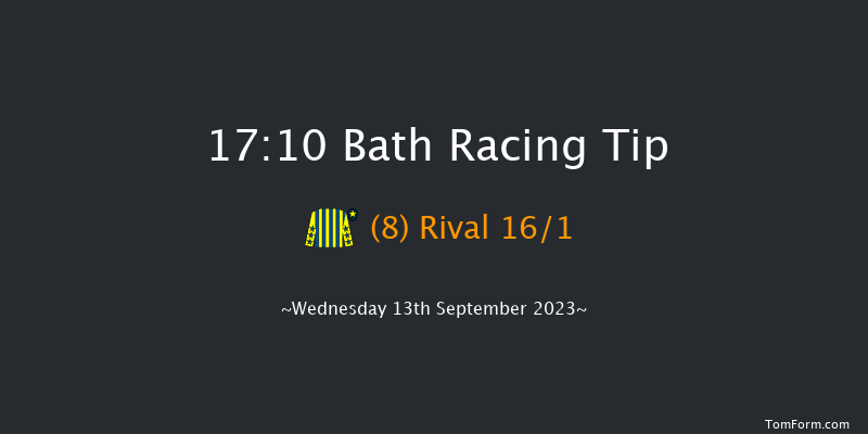 Bath 17:10 Handicap (Class 5) 8f Wed 6th Sep 2023