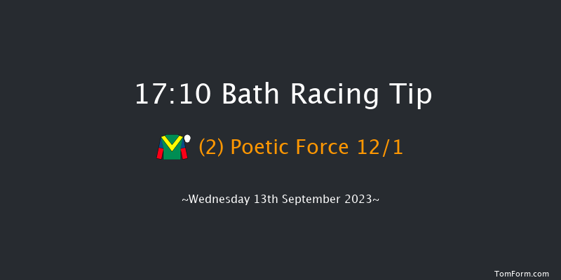 Bath 17:10 Handicap (Class 5) 8f Wed 6th Sep 2023