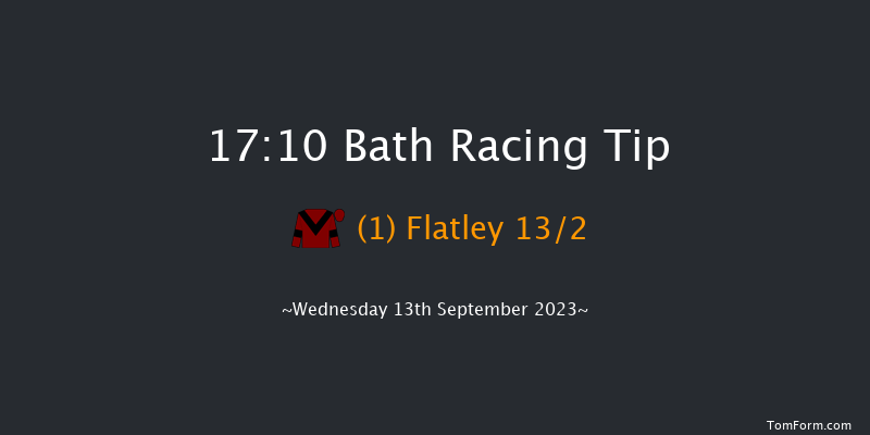 Bath 17:10 Handicap (Class 5) 8f Wed 6th Sep 2023