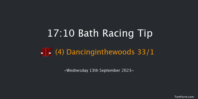Bath 17:10 Handicap (Class 5) 8f Wed 6th Sep 2023
