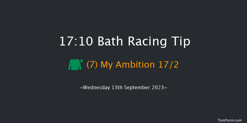 Bath 17:10 Handicap (Class 5) 8f Wed 6th Sep 2023