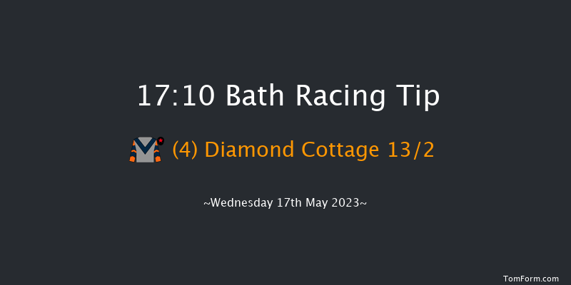 Bath 17:10 Handicap (Class 6) 6f Mon 1st May 2023