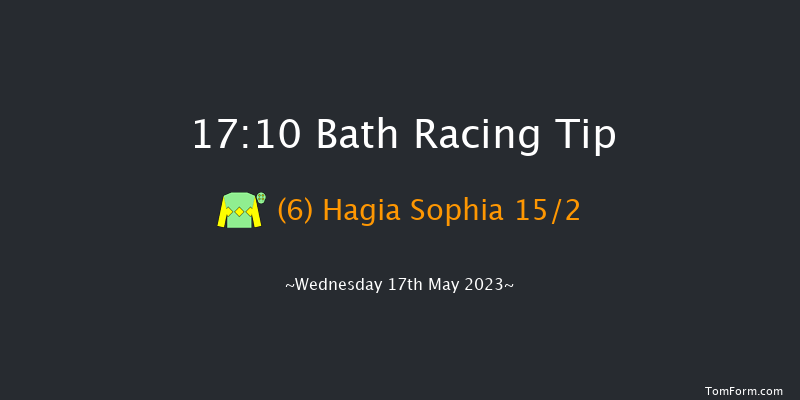 Bath 17:10 Handicap (Class 6) 6f Mon 1st May 2023