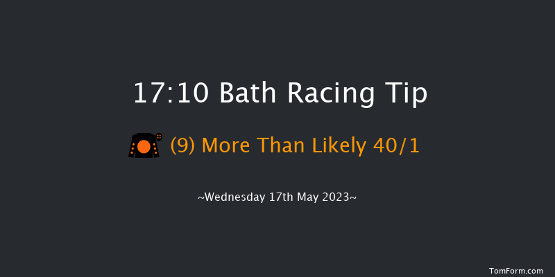 Bath 17:10 Handicap (Class 6) 6f Mon 1st May 2023
