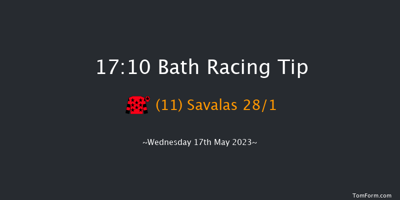 Bath 17:10 Handicap (Class 6) 6f Mon 1st May 2023