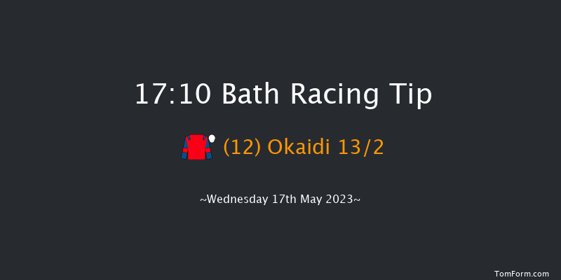 Bath 17:10 Handicap (Class 6) 6f Mon 1st May 2023