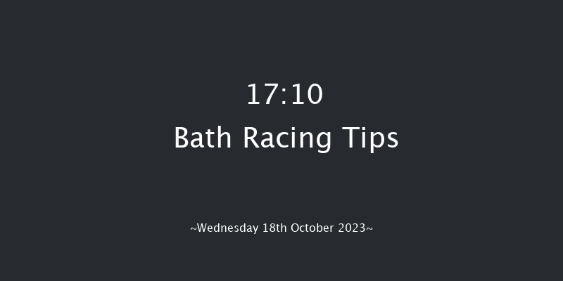 Bath 17:10 Handicap (Class 5) 8f Mon 2nd Oct 2023