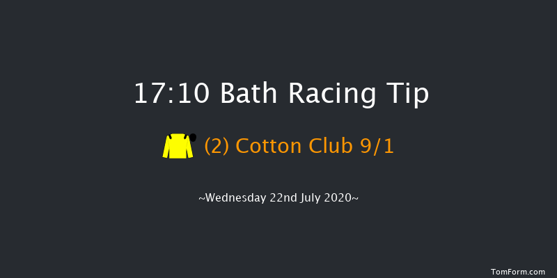 attheraces.com Handicap Bath 17:10 Handicap (Class 5) 14f Sat 18th Jul 2020