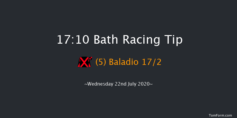 attheraces.com Handicap Bath 17:10 Handicap (Class 5) 14f Sat 18th Jul 2020