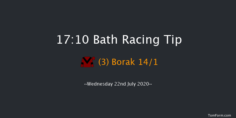 attheraces.com Handicap Bath 17:10 Handicap (Class 5) 14f Sat 18th Jul 2020