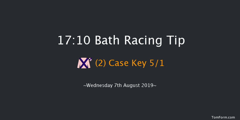 Bath 17:10 Handicap (Class 5) 6f Fri 2nd Aug 2019