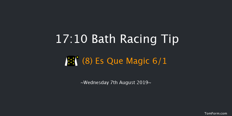 Bath 17:10 Handicap (Class 5) 6f Fri 2nd Aug 2019