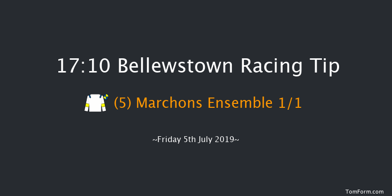 Bellewstown 17:10 Maiden 8f Thu 4th Jul 2019
