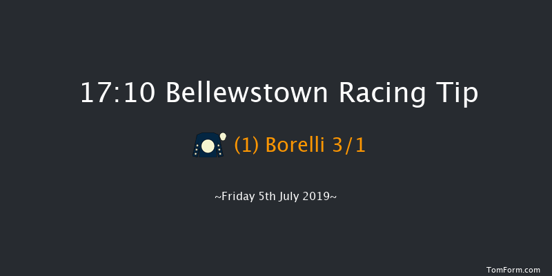 Bellewstown 17:10 Maiden 8f Thu 4th Jul 2019