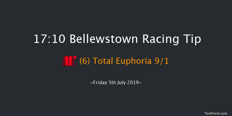 Bellewstown 17:10 Maiden 8f Thu 4th Jul 2019