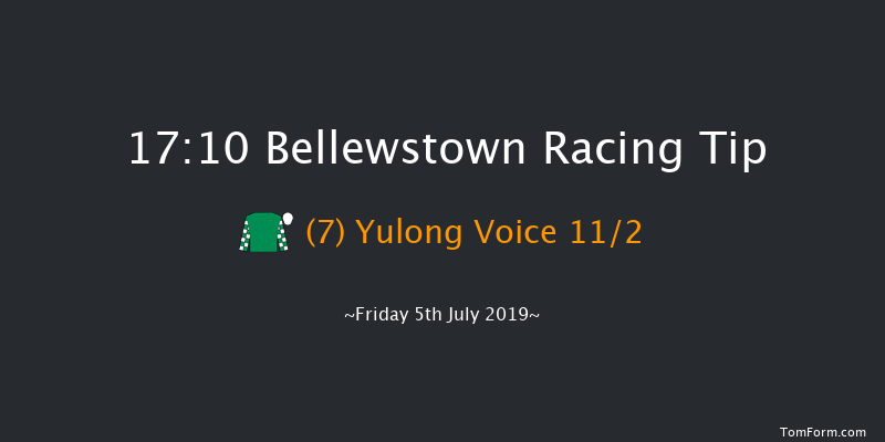 Bellewstown 17:10 Maiden 8f Thu 4th Jul 2019