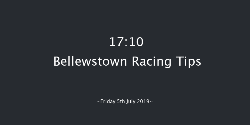 Bellewstown 17:10 Maiden 8f Thu 4th Jul 2019