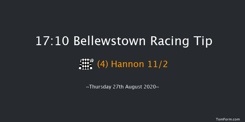 Bellewstown Maiden Bellewstown 17:10 Maiden 12f Wed 26th Aug 2020