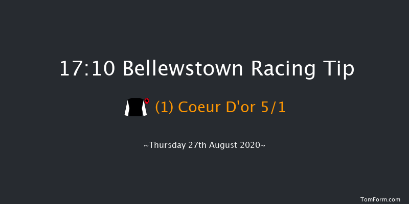 Bellewstown Maiden Bellewstown 17:10 Maiden 12f Wed 26th Aug 2020