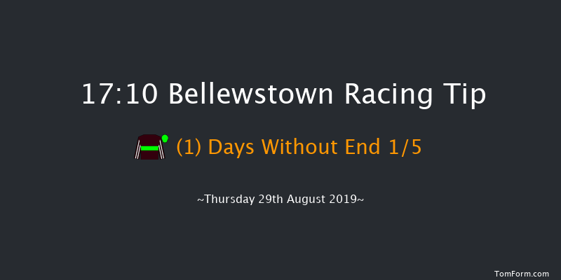 Bellewstown 17:10 Maiden Hurdle 20f Wed 28th Aug 2019