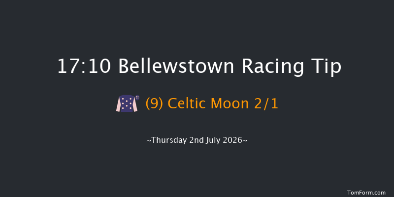 Bellewstown 17-10 7f Sat 18th Apr 2026