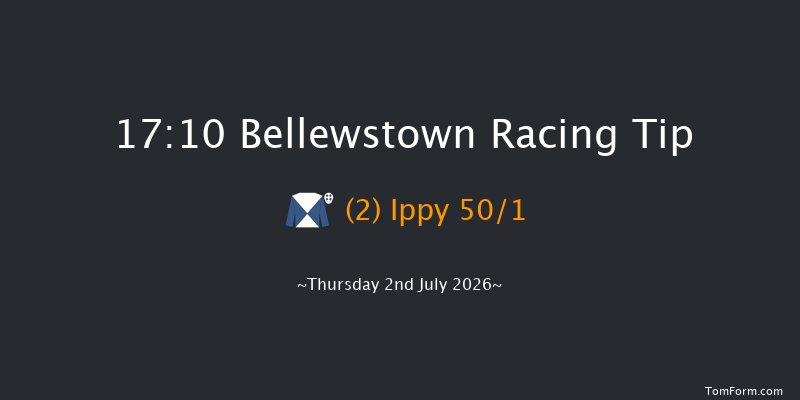 Bellewstown 17-10 7f Sat 18th Apr 2026