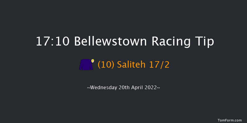Bellewstown 17:10 Stakes 5f Thu 27th Aug 2020