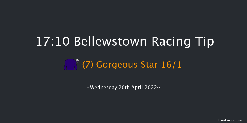 Bellewstown 17:10 Stakes 5f Thu 27th Aug 2020